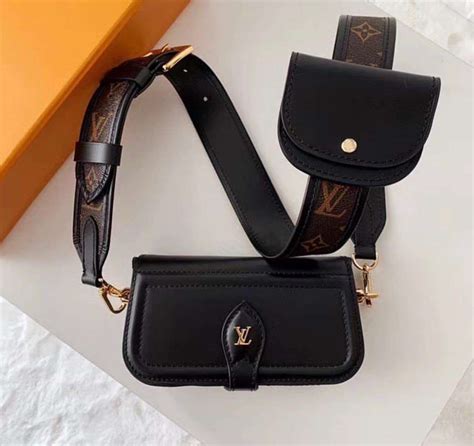 louis vuitton officier pouch